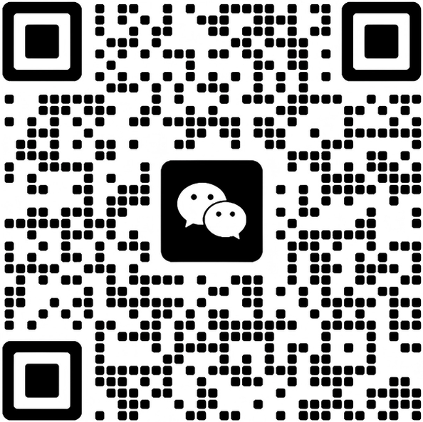 WeChat QR Code
